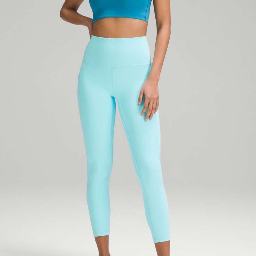 Lululemon Align High-Rise Pant with Pockets 25" 2